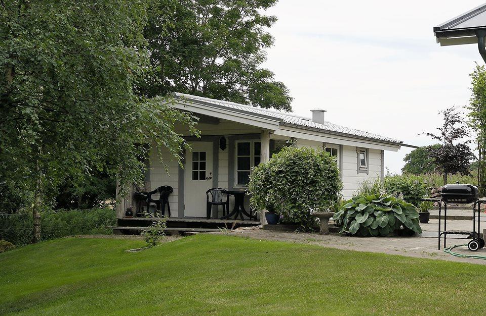 Ganarps Backavaeg 39 Villa Tastarp Exterior photo